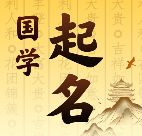 蕉岭国学起名 人工起名一对一